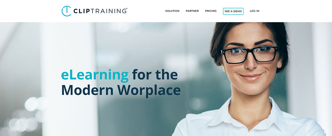 Clermont Web Designer